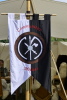 Banner Nahaufnahme